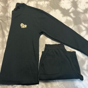 PINK Sleepwear Set NWOT